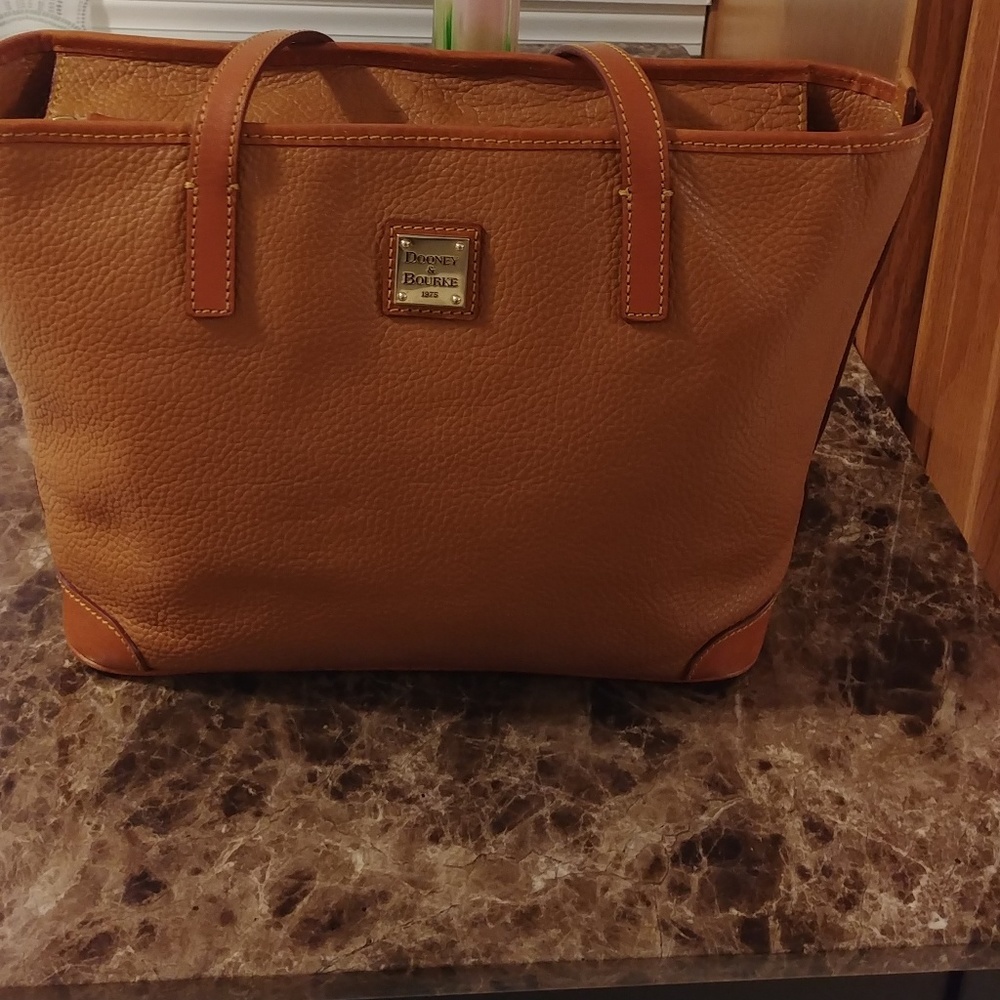 Dooney & Bourke Charleston Tote